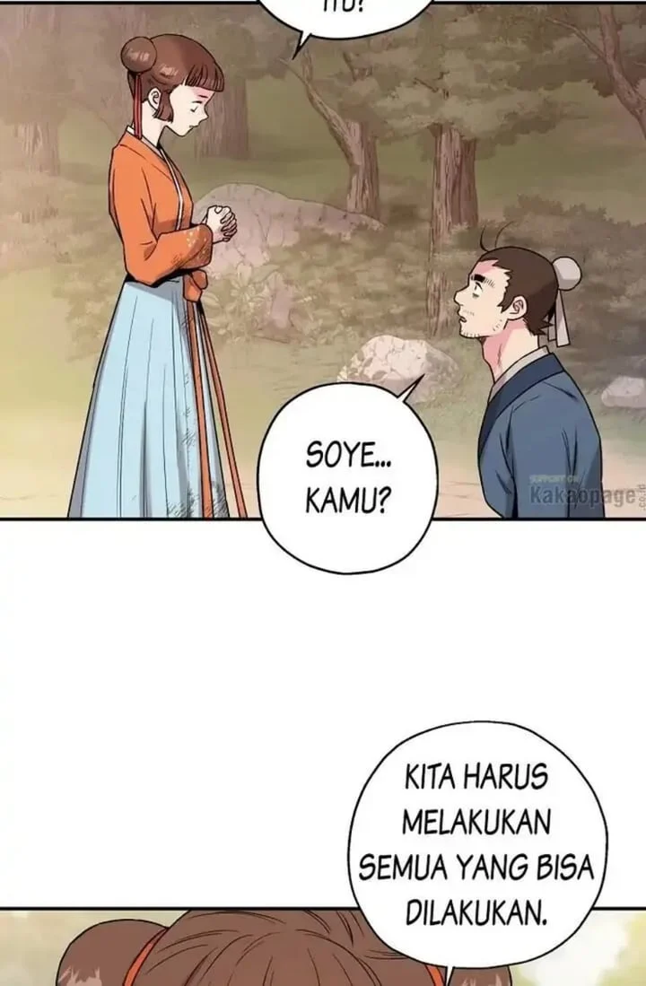 The Strongest Villainess Chapter 29 Gambar 61