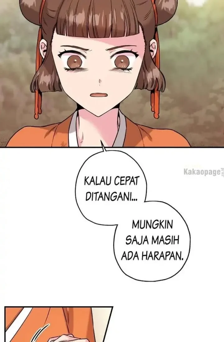 The Strongest Villainess Chapter 29 Gambar 62