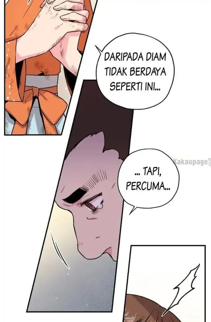 The Strongest Villainess Chapter 29 Gambar 63