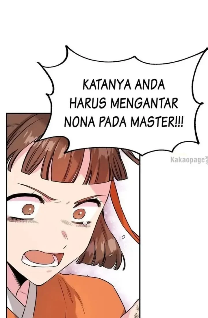The Strongest Villainess Chapter 29 Gambar 66