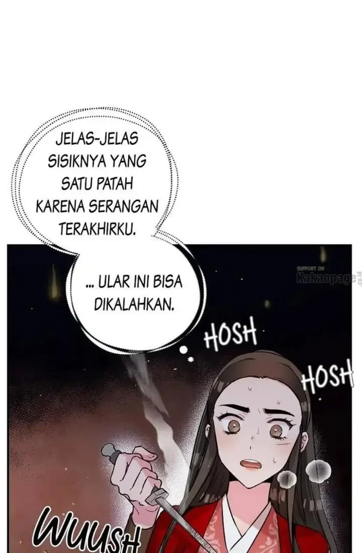 The Strongest Villainess Chapter 29 Gambar 71