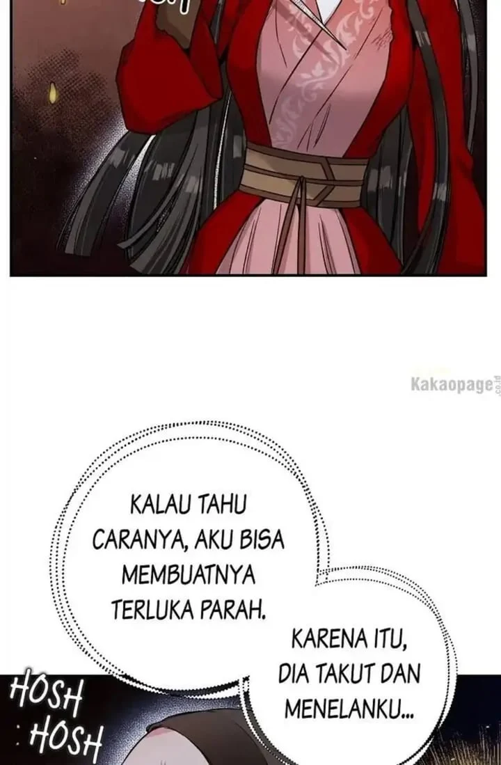 The Strongest Villainess Chapter 29 Gambar 72