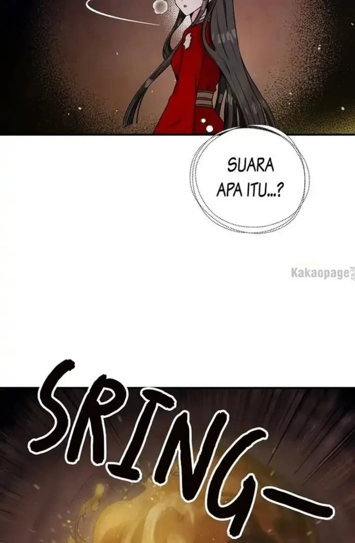 The Strongest Villainess Chapter 29 Gambar 74