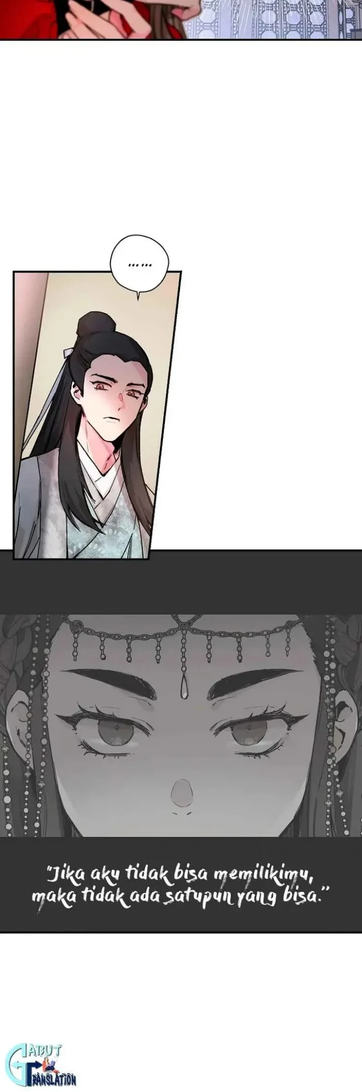 The Strongest Villainess Chapter 3 Gambar 28