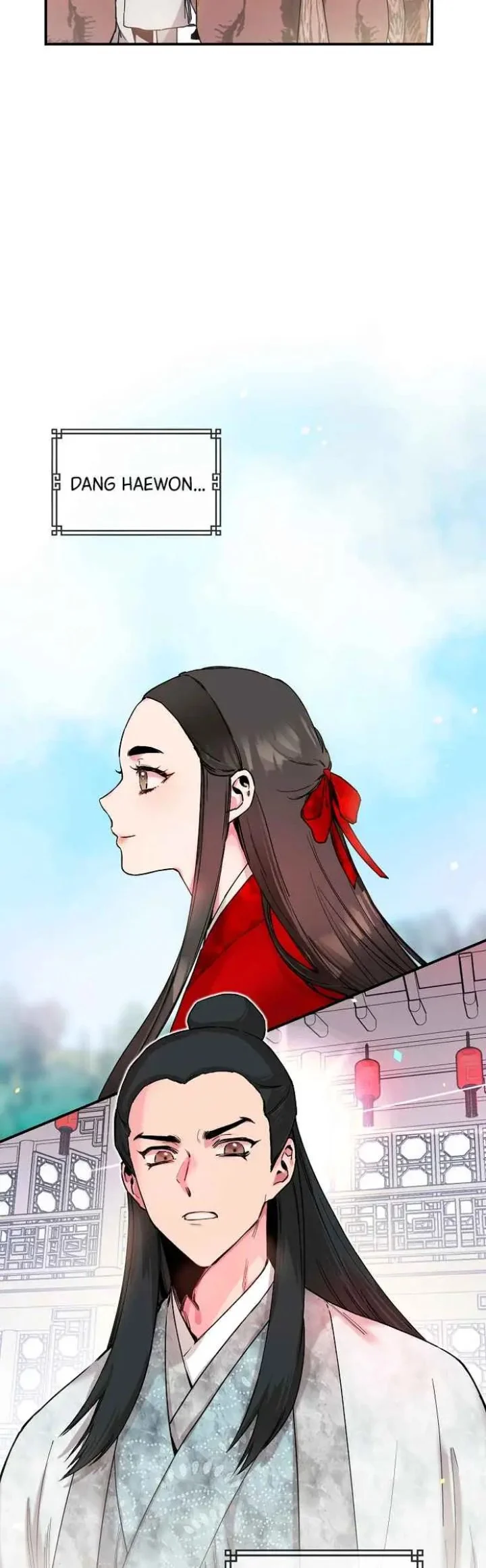 The Strongest Villainess Chapter 3 Gambar 30