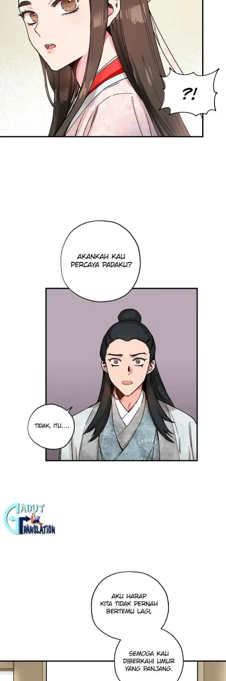 The Strongest Villainess Chapter 3 Gambar 22