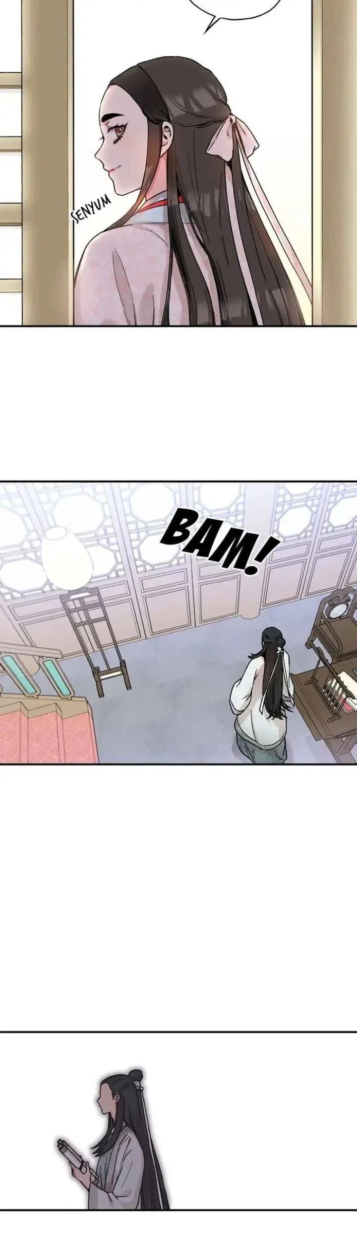 The Strongest Villainess Chapter 3 Gambar 23