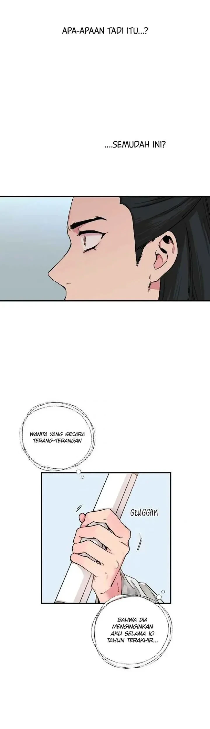 The Strongest Villainess Chapter 3 Gambar 24