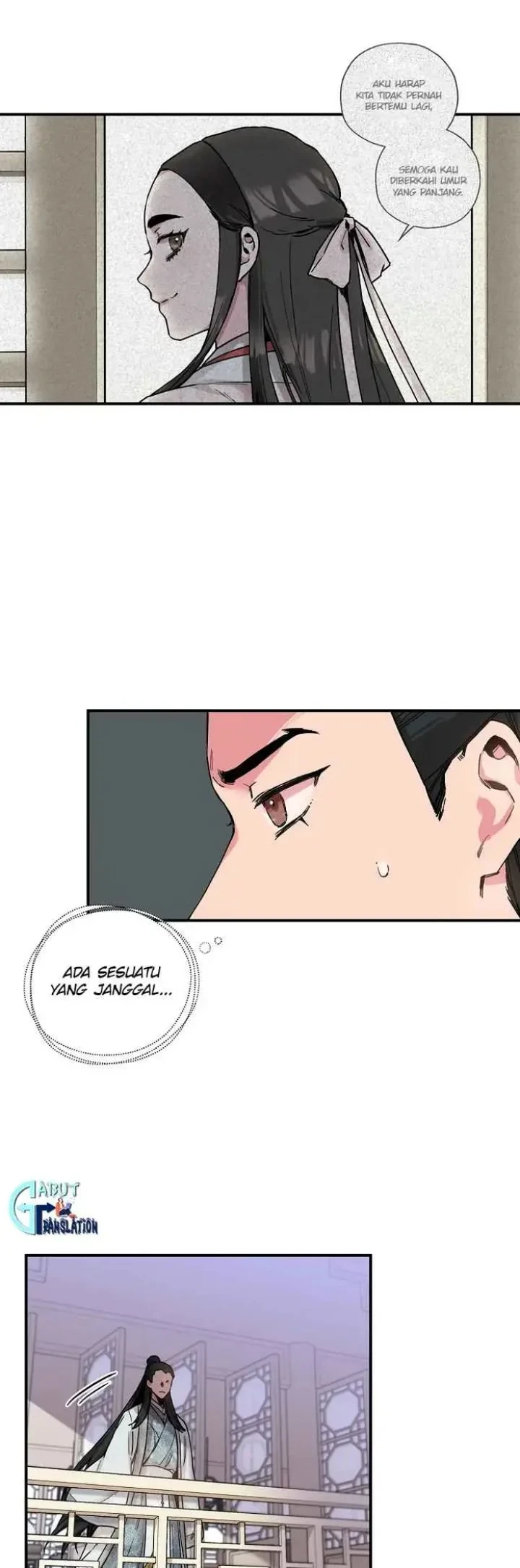 The Strongest Villainess Chapter 3 Gambar 25