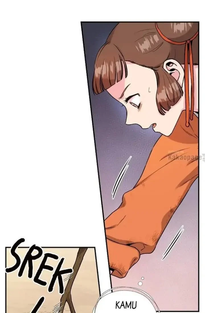 The Strongest Villainess Chapter 30 Gambar 43