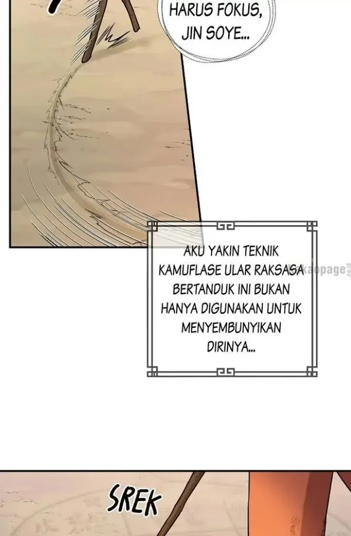 The Strongest Villainess Chapter 30 Gambar 44