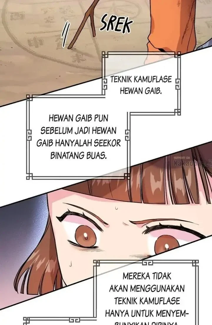 The Strongest Villainess Chapter 30 Gambar 45