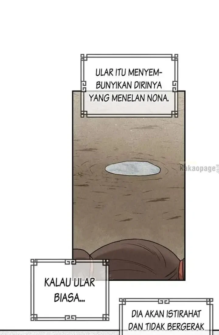 The Strongest Villainess Chapter 30 Gambar 47