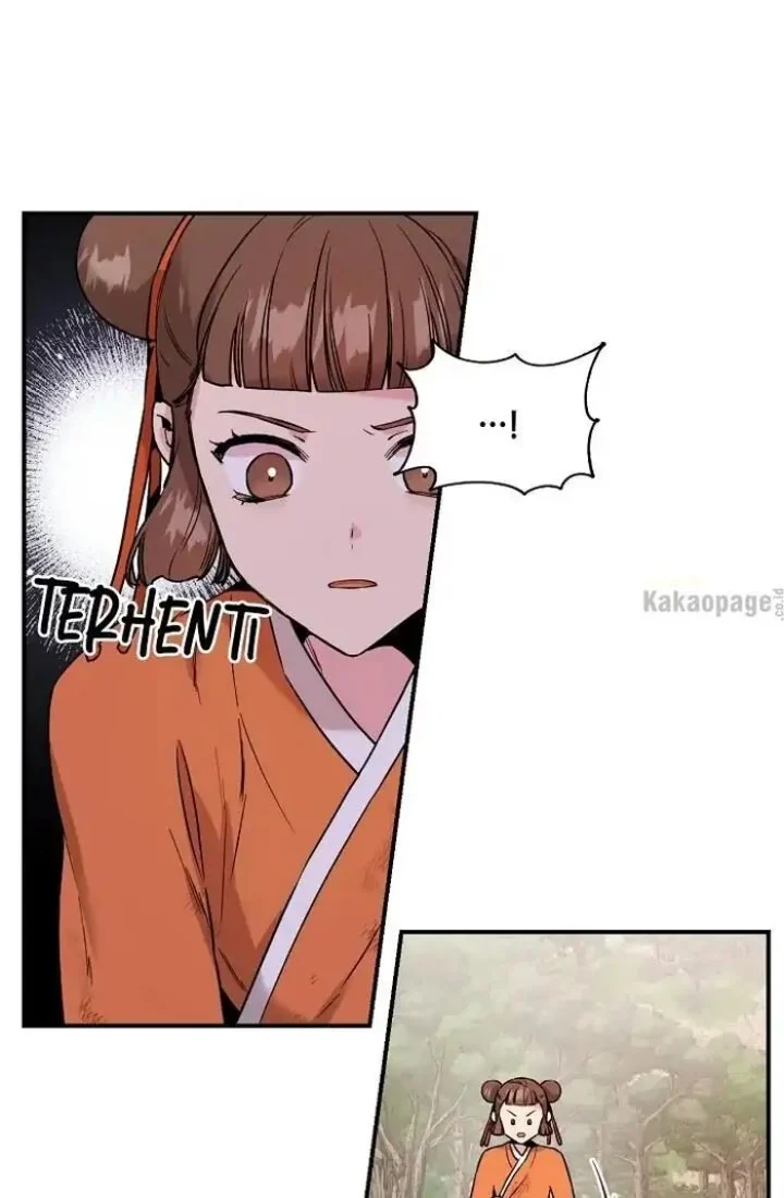 The Strongest Villainess Chapter 30 Gambar 49