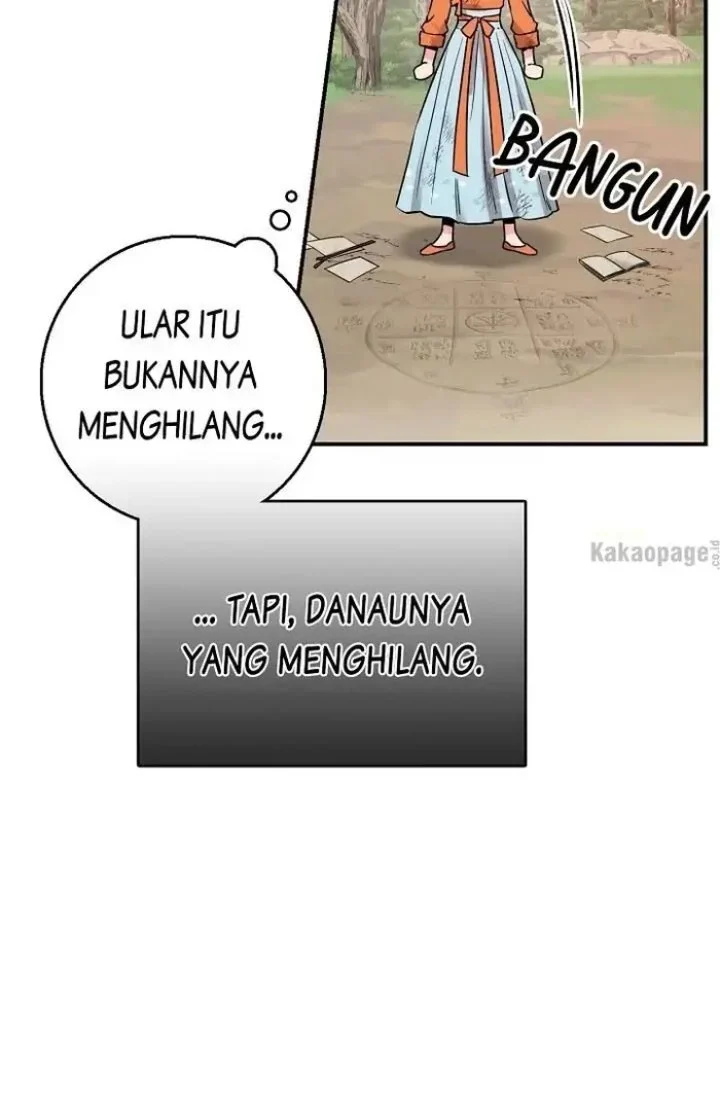 The Strongest Villainess Chapter 30 Gambar 50