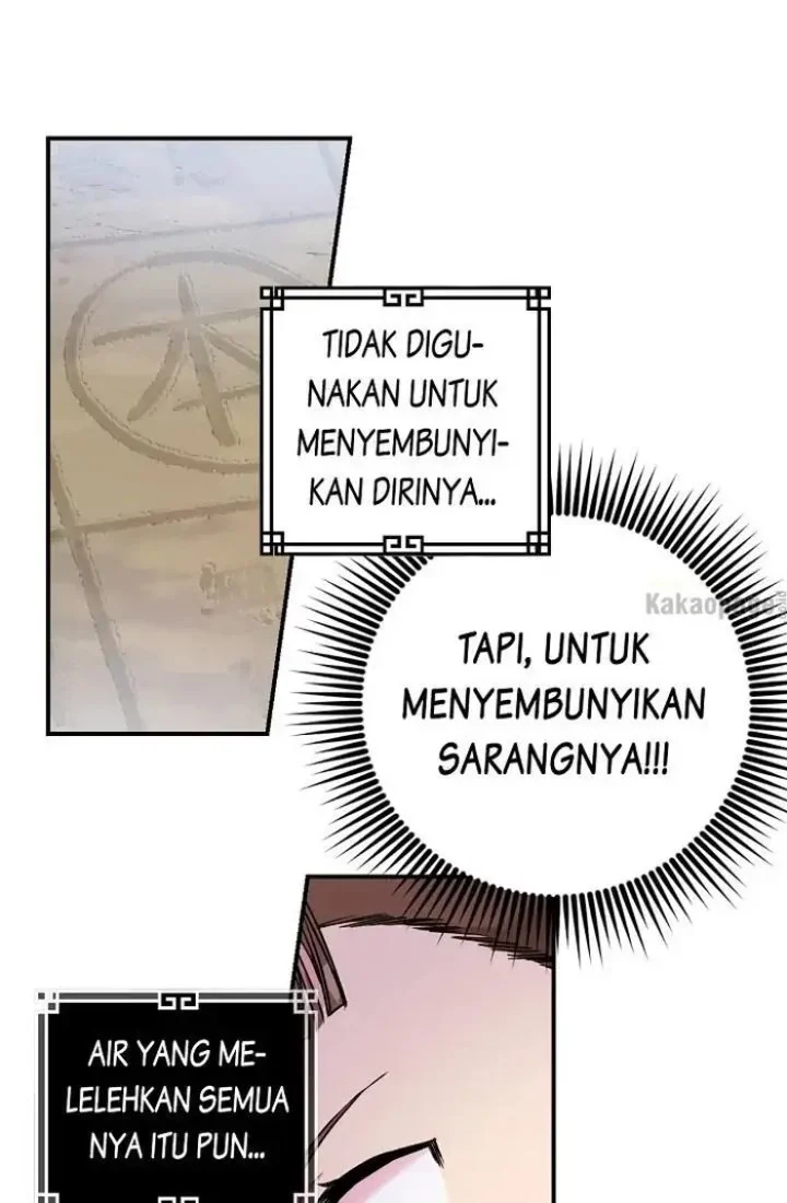 The Strongest Villainess Chapter 30 Gambar 52