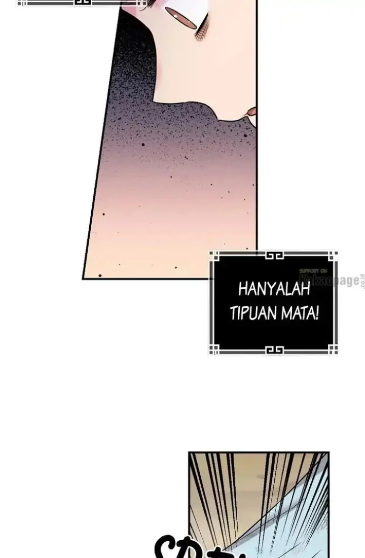 The Strongest Villainess Chapter 30 Gambar 53