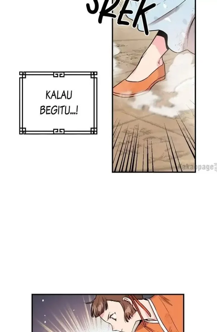 The Strongest Villainess Chapter 30 Gambar 54