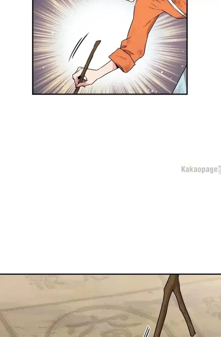 The Strongest Villainess Chapter 30 Gambar 55