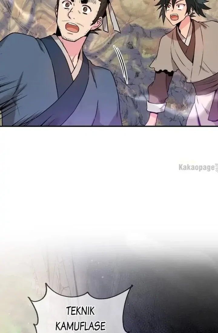 The Strongest Villainess Chapter 30 Gambar 62