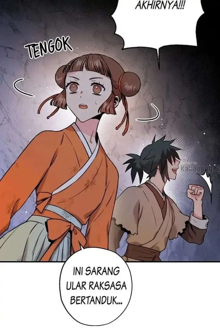 The Strongest Villainess Chapter 30 Gambar 65
