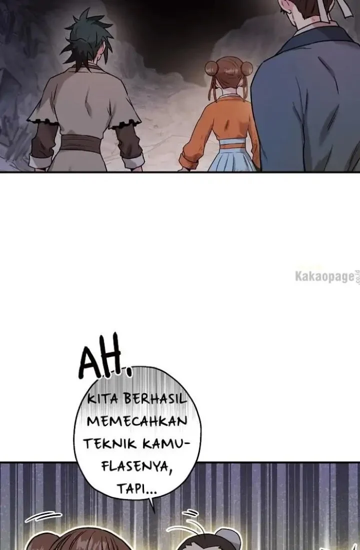 The Strongest Villainess Chapter 30 Gambar 67
