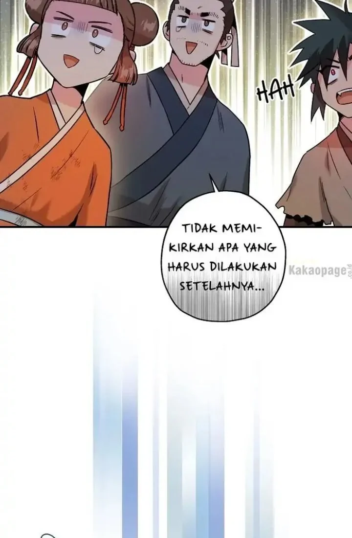 The Strongest Villainess Chapter 30 Gambar 68
