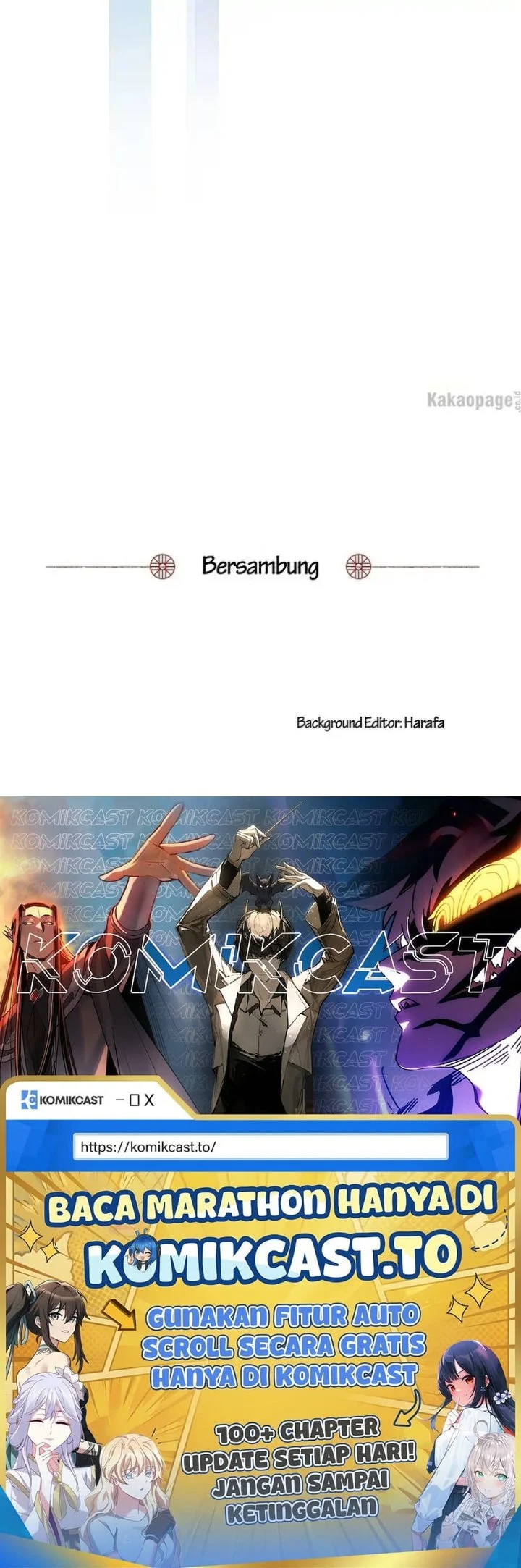 The Strongest Villainess Chapter 30 Gambar 70