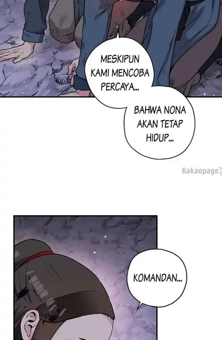 The Strongest Villainess Chapter 31 Gambar 47