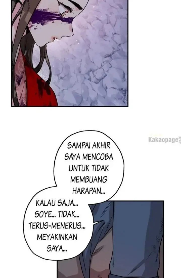 The Strongest Villainess Chapter 31 Gambar 48