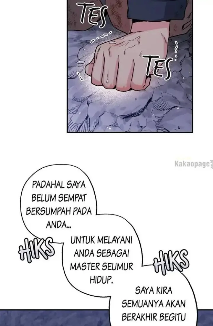 The Strongest Villainess Chapter 31 Gambar 49