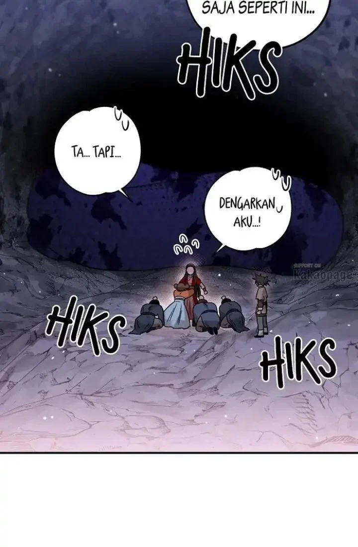 The Strongest Villainess Chapter 31 Gambar 50