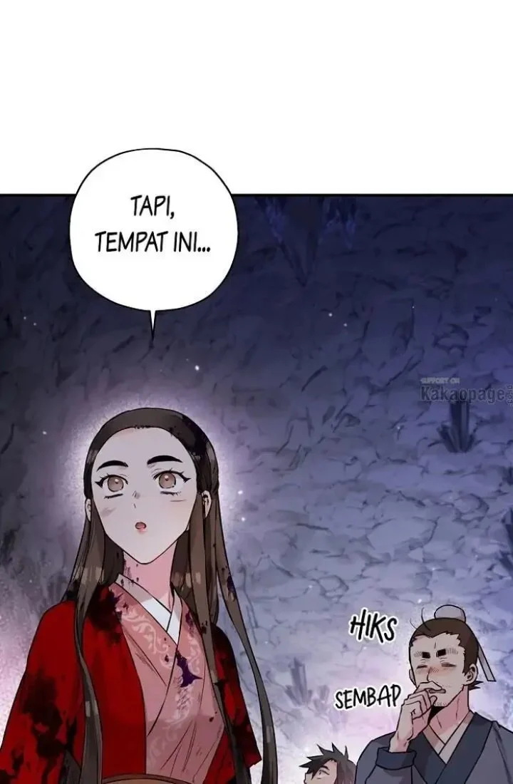 The Strongest Villainess Chapter 31 Gambar 52