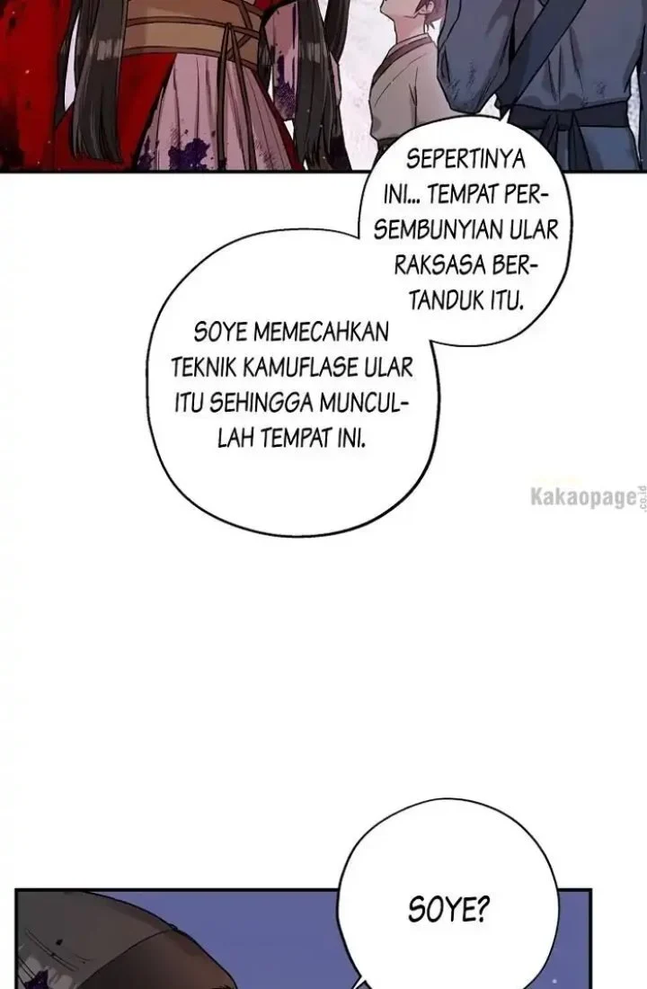 The Strongest Villainess Chapter 31 Gambar 53