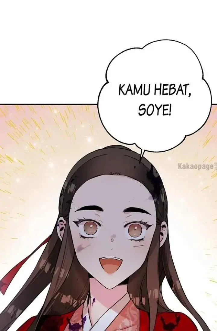 The Strongest Villainess Chapter 31 Gambar 55
