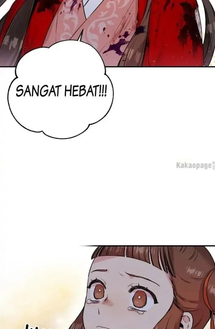 The Strongest Villainess Chapter 31 Gambar 56