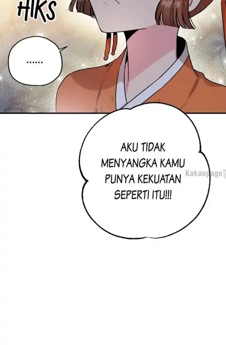 The Strongest Villainess Chapter 31 Gambar 57