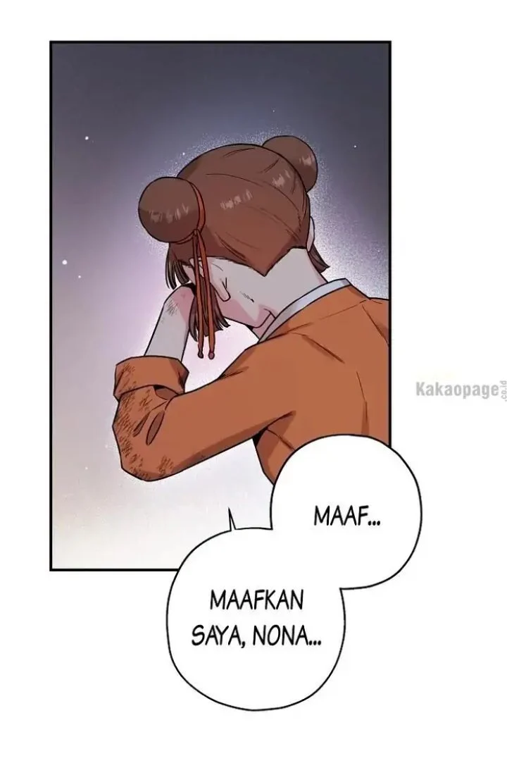 The Strongest Villainess Chapter 31 Gambar 58