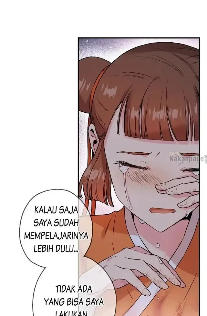 The Strongest Villainess Chapter 31 Gambar 59