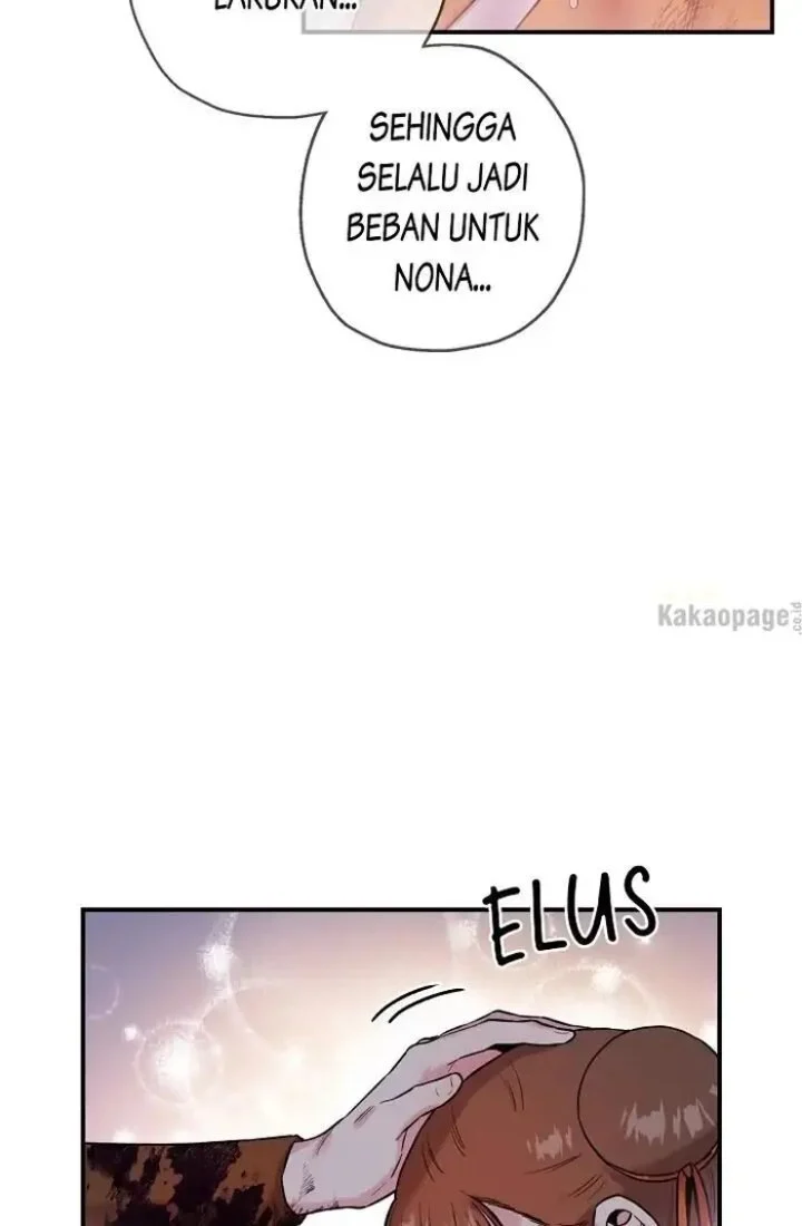 The Strongest Villainess Chapter 31 Gambar 60