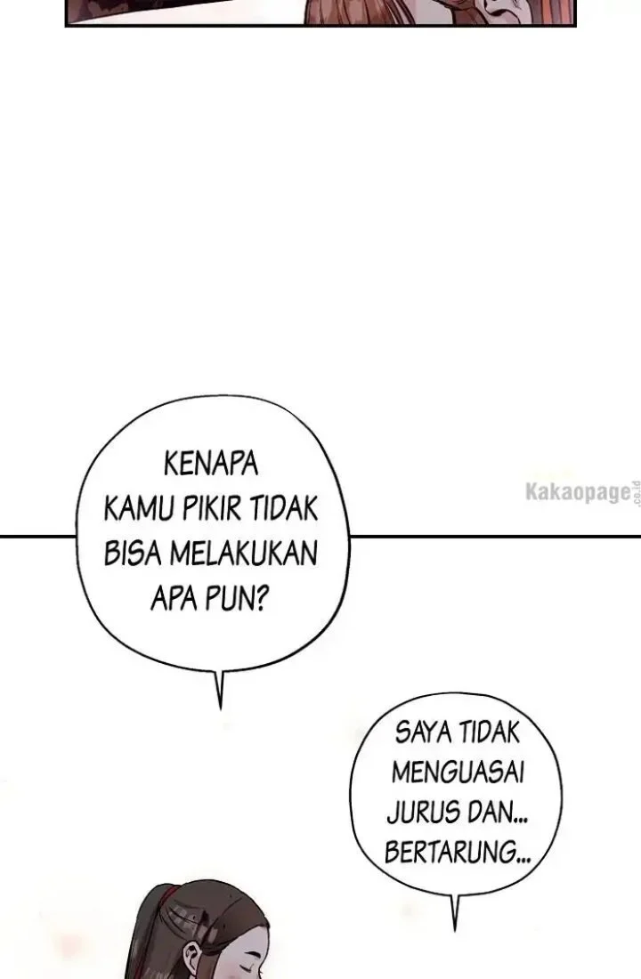 The Strongest Villainess Chapter 31 Gambar 61