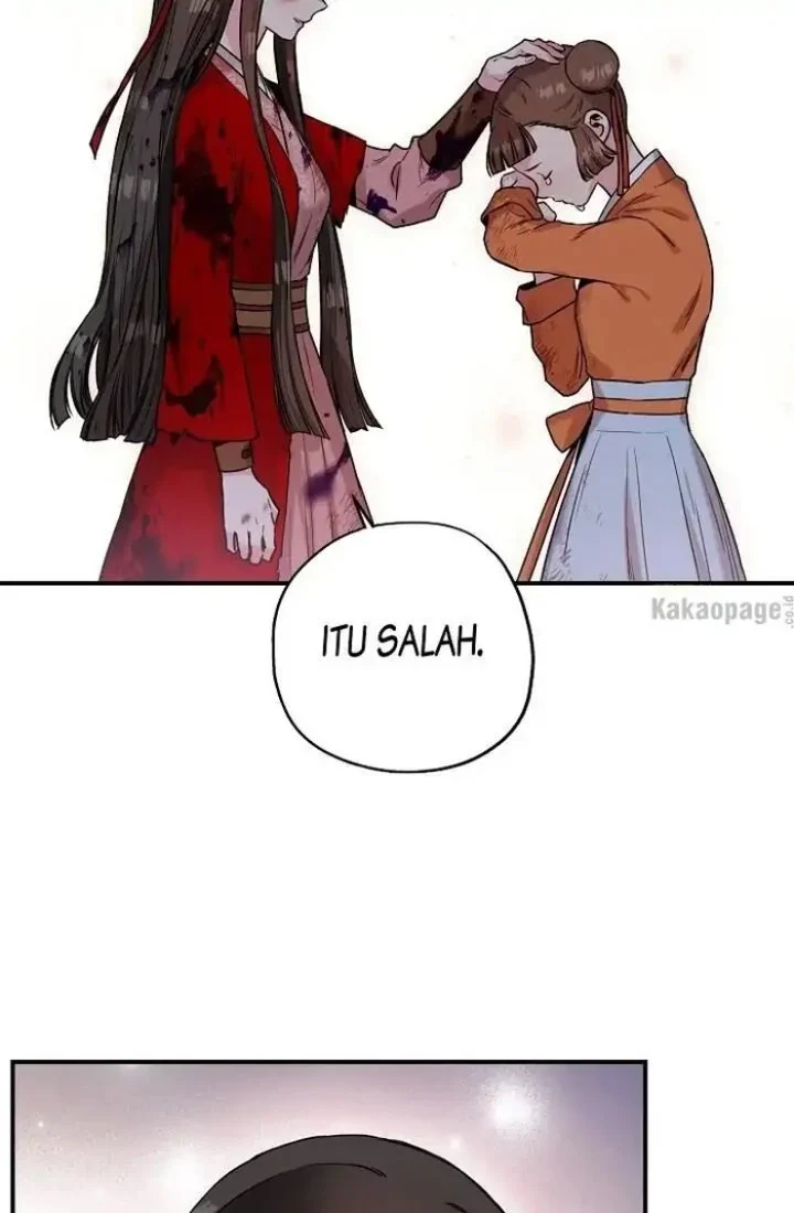 The Strongest Villainess Chapter 31 Gambar 62
