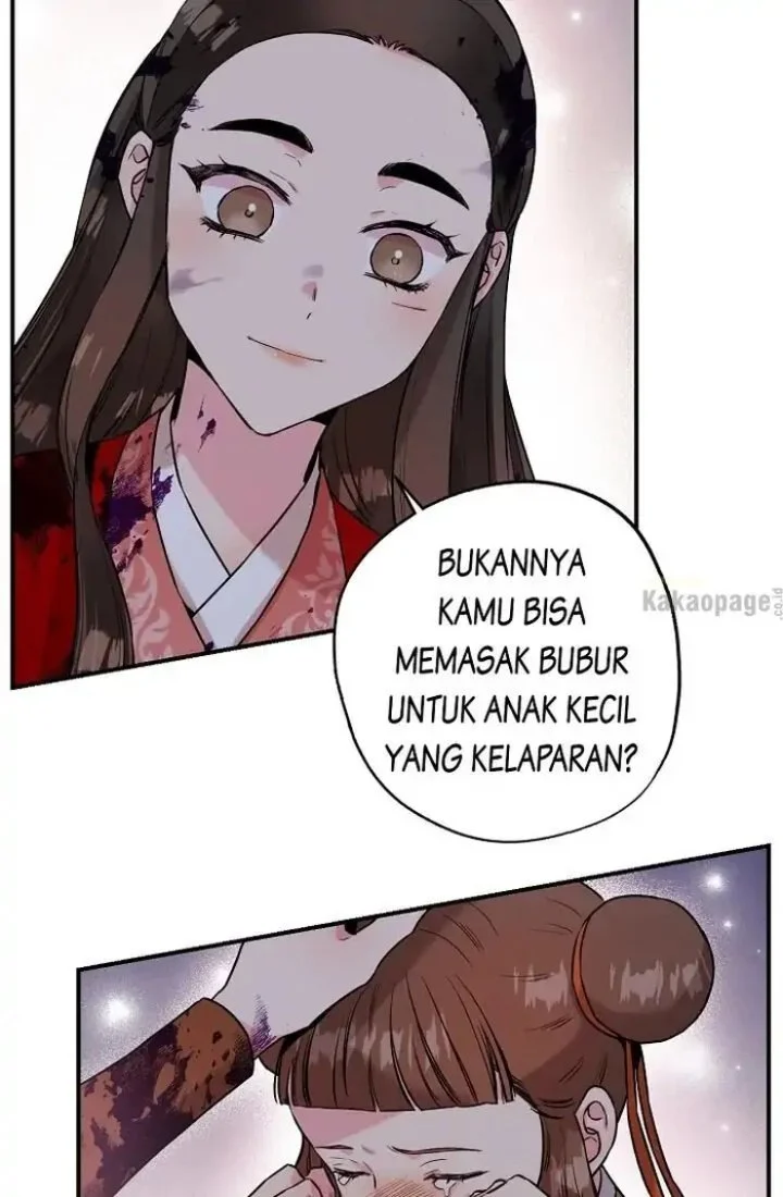 The Strongest Villainess Chapter 31 Gambar 63
