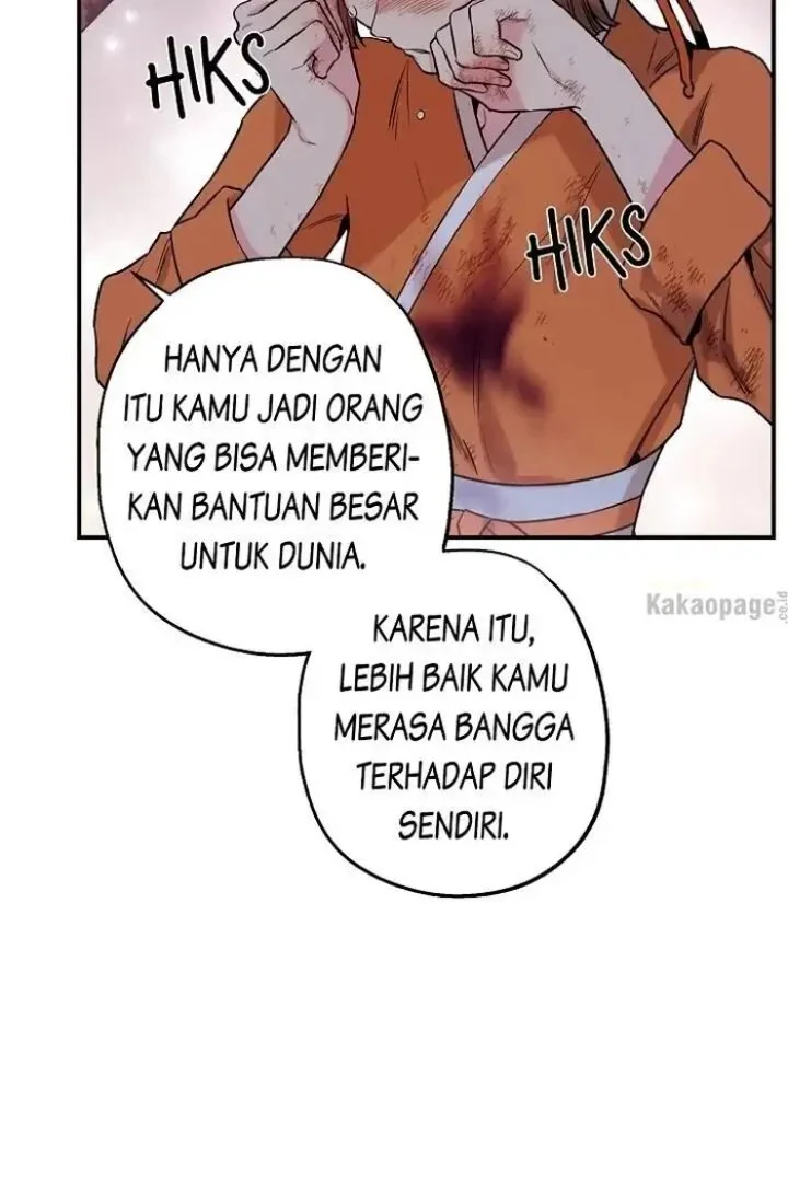 The Strongest Villainess Chapter 31 Gambar 64