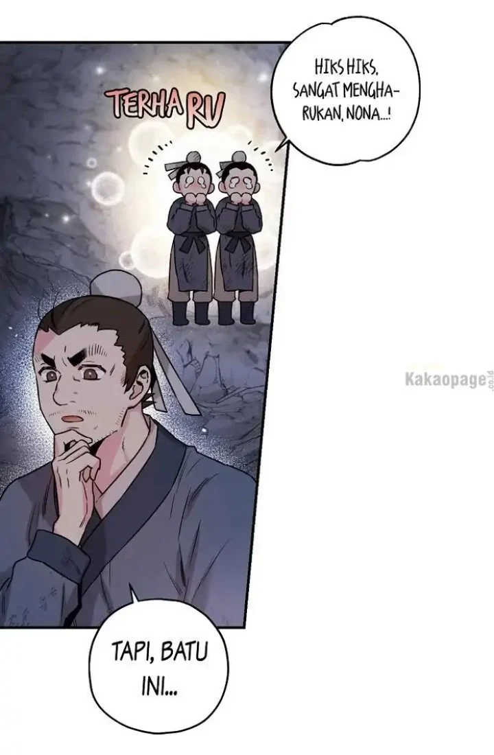The Strongest Villainess Chapter 31 Gambar 65