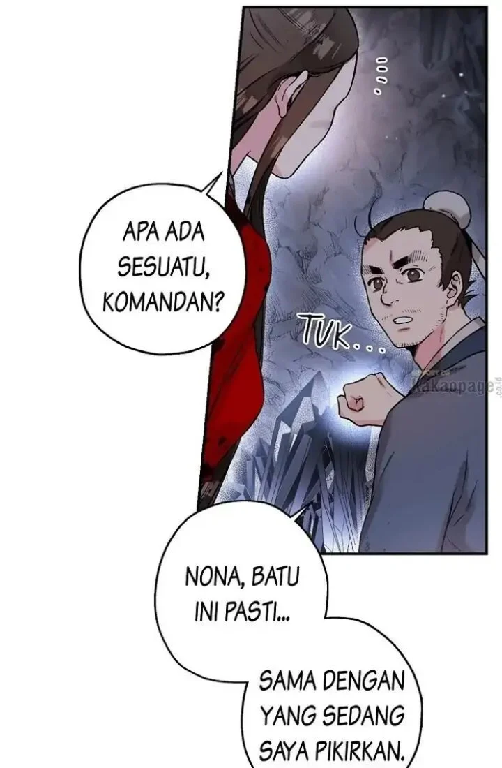 The Strongest Villainess Chapter 31 Gambar 66