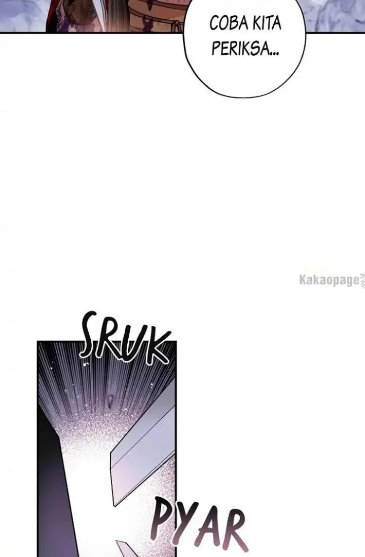 The Strongest Villainess Chapter 31 Gambar 68