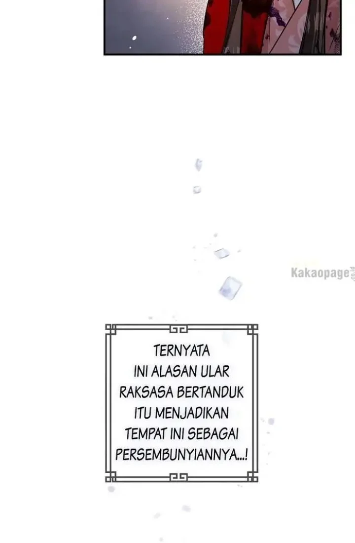 The Strongest Villainess Chapter 31 Gambar 70