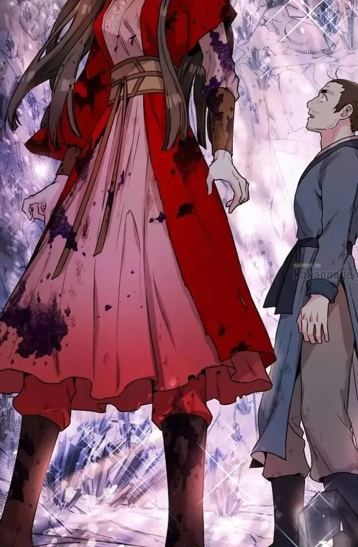 The Strongest Villainess Chapter 31 Gambar 74
