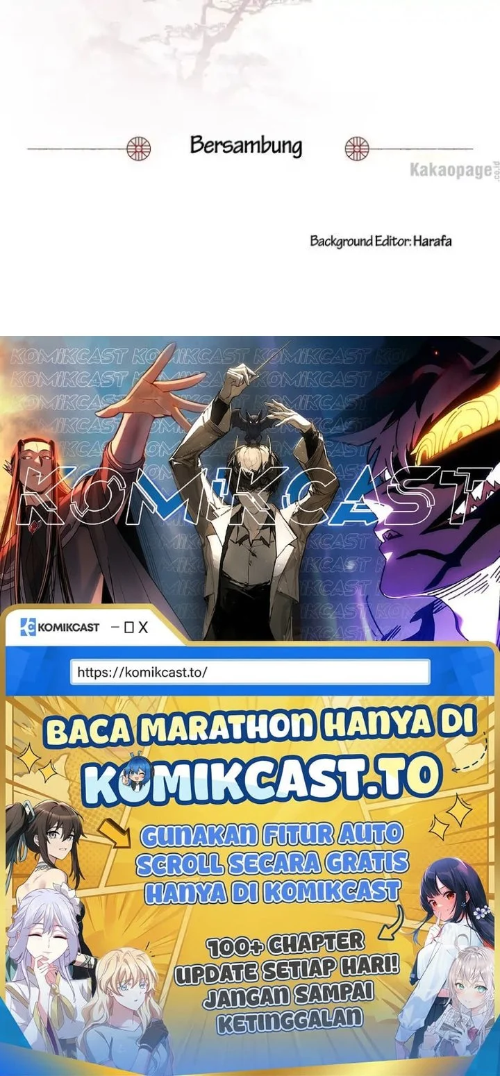 The Strongest Villainess Chapter 31 Gambar 77
